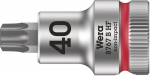 Padrunv&otilde;ti Wera WE05003068001; TORX; 3/8''; 40x35 mm