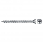 Puidukruvi Fischer TORX; 3,0x25 mm; 200 tk