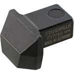 Momentv&otilde;tme pea Stahlwille 58270010; 9x12 mm