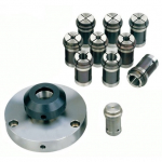 Tsangide komplekt Proxxon; 2-14 mm; 9 tk