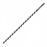 Spiraalne puur puude jaoks. Milwaukee 4932363702; HEX 11 mm; 22x530/600 mm