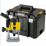 &Uuml;lafrees DeWalt DW621KTX-QS; 1100 W