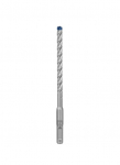 Betoonipuur Bosch 2608900183; 8,0x100x165 mm; SDS-plus; 30 tk
