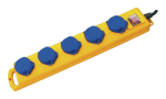 Pikendusjuhe Brennenstuhl 1159900205; 2 m; IP54