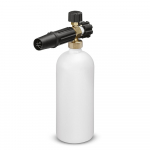 Vahupihusti Karcher 6.394-770.0; 1 l