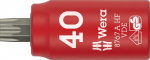 Pesaga otsik Wera WE05005926001; 1/4''; TX40