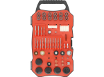 Tarvikute komplekt Yato YT-34671; 201 tk