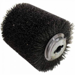 Nailonist lihvimishari Makita; K100