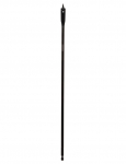 Puidu lapikpuur DeWalt DT4781-QZ; 12x406 mm