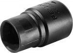 Antistaatiline adapter Festool DM-AS/CT; D 36/32 mm
