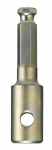 Adapter pinnasepuuri jaoks Makita&nbsp;D
