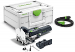 Liidesfrees Festool DF 500 Q-Plus Domino; 420 W