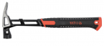 S&otilde;rghaamer Yato YT-45660; 450 g