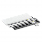 Puhastuslappide komplekt Karcher 2.863-341.0