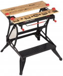 T&ouml;&ouml;laud BLACK & DECKER WM825