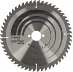 L&otilde;ikeketas Bosch 2608838411; 216x30 mm; Z54