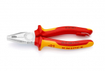 Kombineeritud n&auml;pitstangid Knipex 0306180T; 180 mm