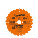 Saeketas puidule CMT ITK-Plus&reg; 271; 140x1,8x20; Z24; 15&deg;