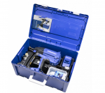 Juhtmevaba gaasinaelap&uuml;stol RawlPlug R-SC40II-XL1; 7,2 V; 1x2,5 Ah aku