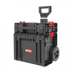 T&ouml;&ouml;riista kastide komplekt Qbrick PRO SET 6