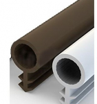 Kinnitus element Virutex 1204186; FS3/B; 6 mm x 100 m; silikoon