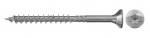 Puidukruvi Fischer FPF-ST P; 5,0x70 mm; TX20; 100 tk