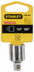 Padrunv&otilde;ti Stanley Maxi Drive; 1/2''-3/8''