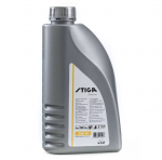 &Otilde;li Stiga SAE 30; 0,6 l muruniidukite ja murutraktorite mootoritele