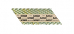 Naelad DeWalt DNPT2863G12Z; 34&deg;; 2,8x63 mm; 2200 tk; tsingitud