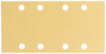 Lihvpaber Bosch Best for Wood and Paint C470; 93x186 mm; K240; 50 tk