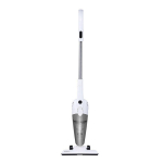 Tolmuimeja kuivpuhastamiseks Deerma DX118C; 600 W; 16000 Pa; 1,2 L