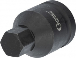Kruviotsik Condor Werkzeug C15022/K19; 3/4''; HEX 19; 60 mm