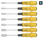 Kruvikeerajate komplekt Proskit 1PK-9402; 7 tk