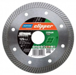 Teemantl&otilde;ikeketas Norton 70184627653; 230x25,4 mm