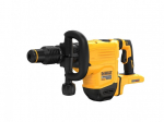 Puurvasar DeWalt DCH832N-XJ; 10,5 J; SDS-max; 54 V (ilma aku ja laadijata)