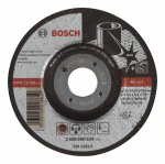 Lihvketas Bosch AS 30 S INOX BF; 115x6 mm