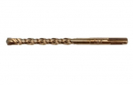 Betoonipuur Yato YT-4205; 8X160 mm; SDS-plus