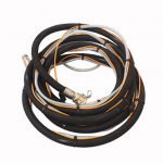 Krohvipihusti varuvoolik Wagner 2325182; DN25; M/V25; 10 m