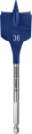Puidu lapikpuur Bosch 2608900328; 36x152 mm