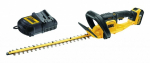 Hekik&auml;&auml;rid DeWalt DCM563P1; 18 V; 1x5,0 Ah juhtmevaba; pikkus 55 cm