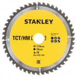 L&otilde;ikeketas Stanley STA13045-XJ; 210x30 mm; Z48