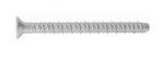 Betoonkruvi Rawlplug R-LX-08X060-CS-ZF; 9,9x60 mm; 100 tk