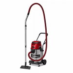 Akutolmuimeja Einhell TE-VC 36/30 Li S-Solo; 2x18 V (ilma aku ja laadijata)