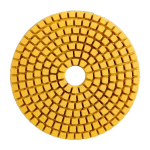 Teemant lihvimisalus DISTAR 910278018056; 100 mm; P60