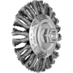 Puhastushari Pferd KBG SG; 115 mm; M14