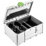 Kohver Festool Systainer&sup3; SYS3 M 187 ENG 18V
