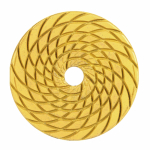 DISTAR 90238082020; 100 mm; P400-1000