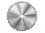 Saeketas puidule DeWalt; 305x2,6x30,0 mm; Z60; -5&deg;