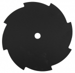 Ketas v&otilde;sal&otilde;ikuritele Makita; 255x20,0 mm; Z8; sobib seadmele DBC340/4010/4510