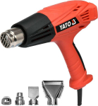 Kuuma&otilde;hupuhur Yato YT-82294; 2000 W